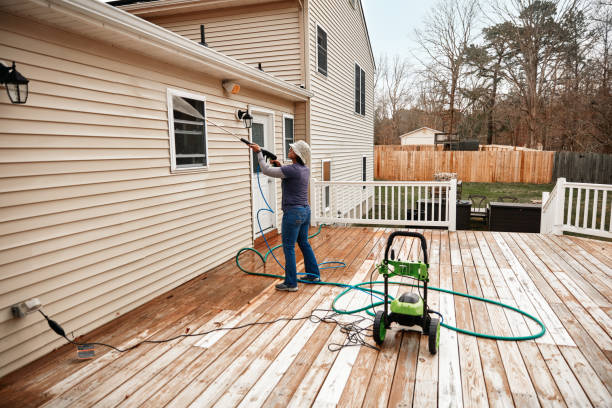 Fairfield, AL Pressure Washing Company