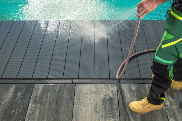Best Commercial Pressure Washing  in Fairfield, AL