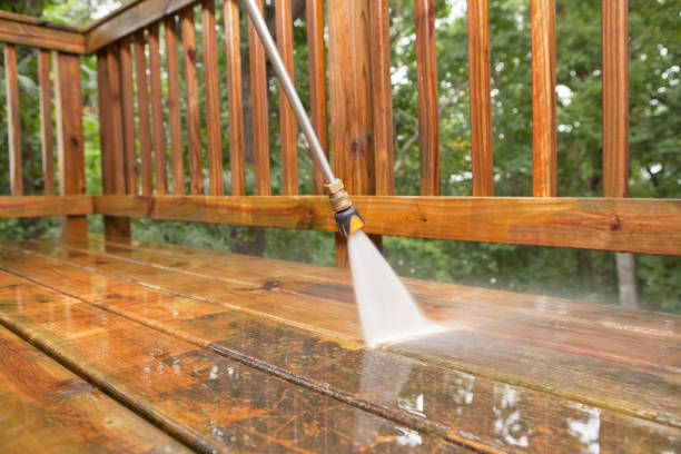 Best Garage Pressure Washing  in Fairfield, AL