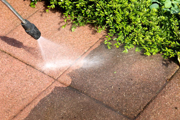 Best Roof Power Washing Services  in Fairfield, AL