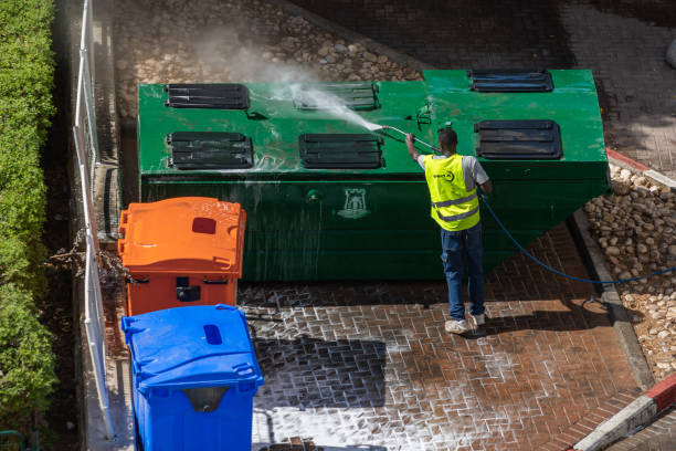 Best Commercial Building Pressure Washing  in Fairfield, AL